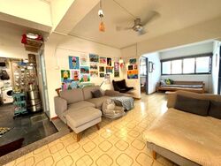 Blk 53 Telok Blangah Drive (Bukit Merah), HDB 5 Rooms #442363551